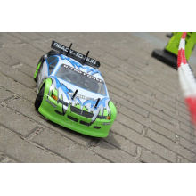 Taiwan 16cc motor 4WD Nitro Powered carros de RC